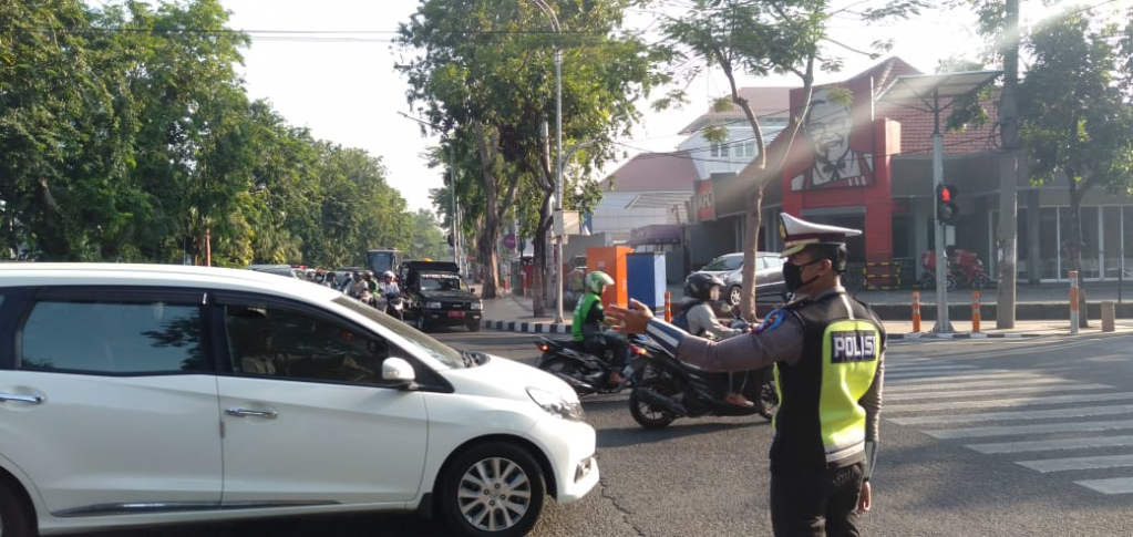 Post | SATLANTAS POLRESTABES SURABAYA